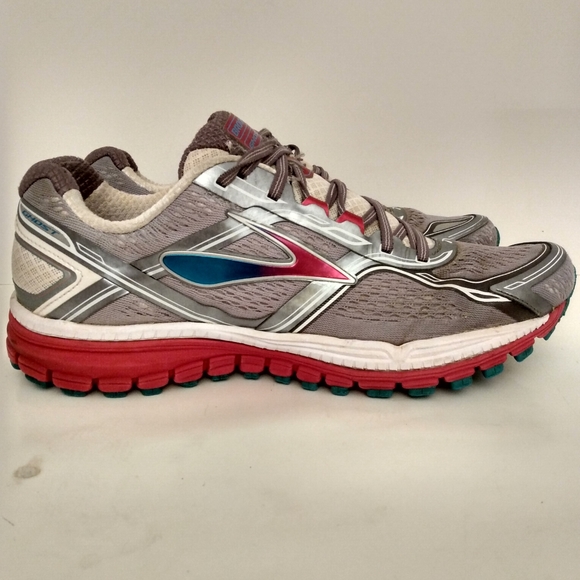 women brooks ghost 15